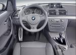 BMW 1-Series 5-Door 2005 года